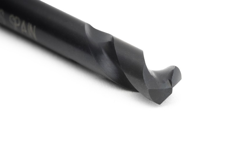 BROCA HSS DIN1412C DOBLE CHAPA - 1660 - 2,00 mm