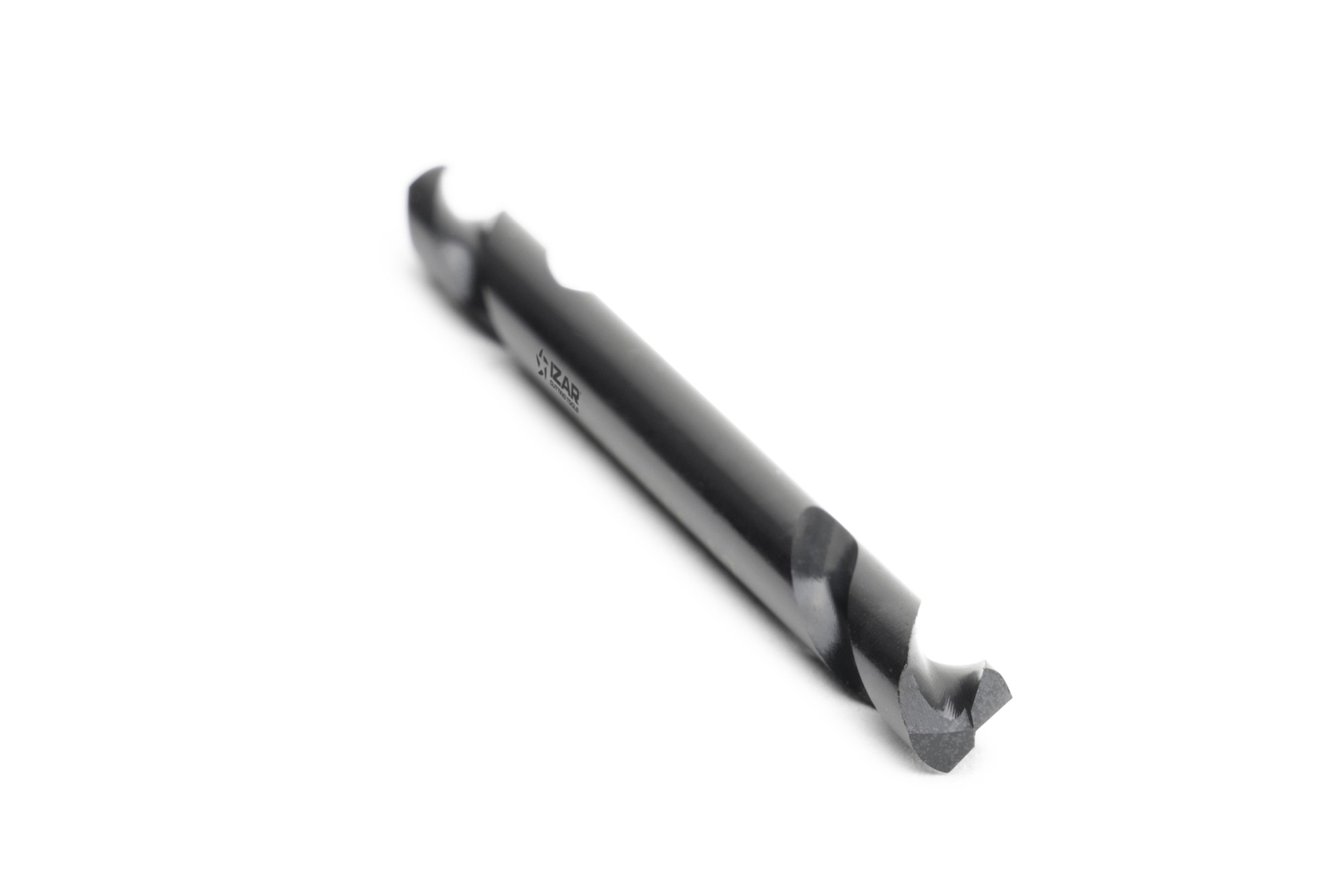 BROCA HSS DIN1412C DOBLE CHAPA - 1660 - 2,00 mm