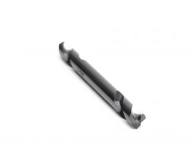 BROCA HSS DIN1412C DOBLE CHAPA - 1660 - 6,20 mm