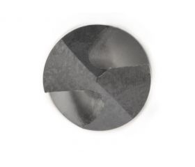 BROCA HSS DIN1412C DOBLE CHAPA - 1660 - 6,20 mm