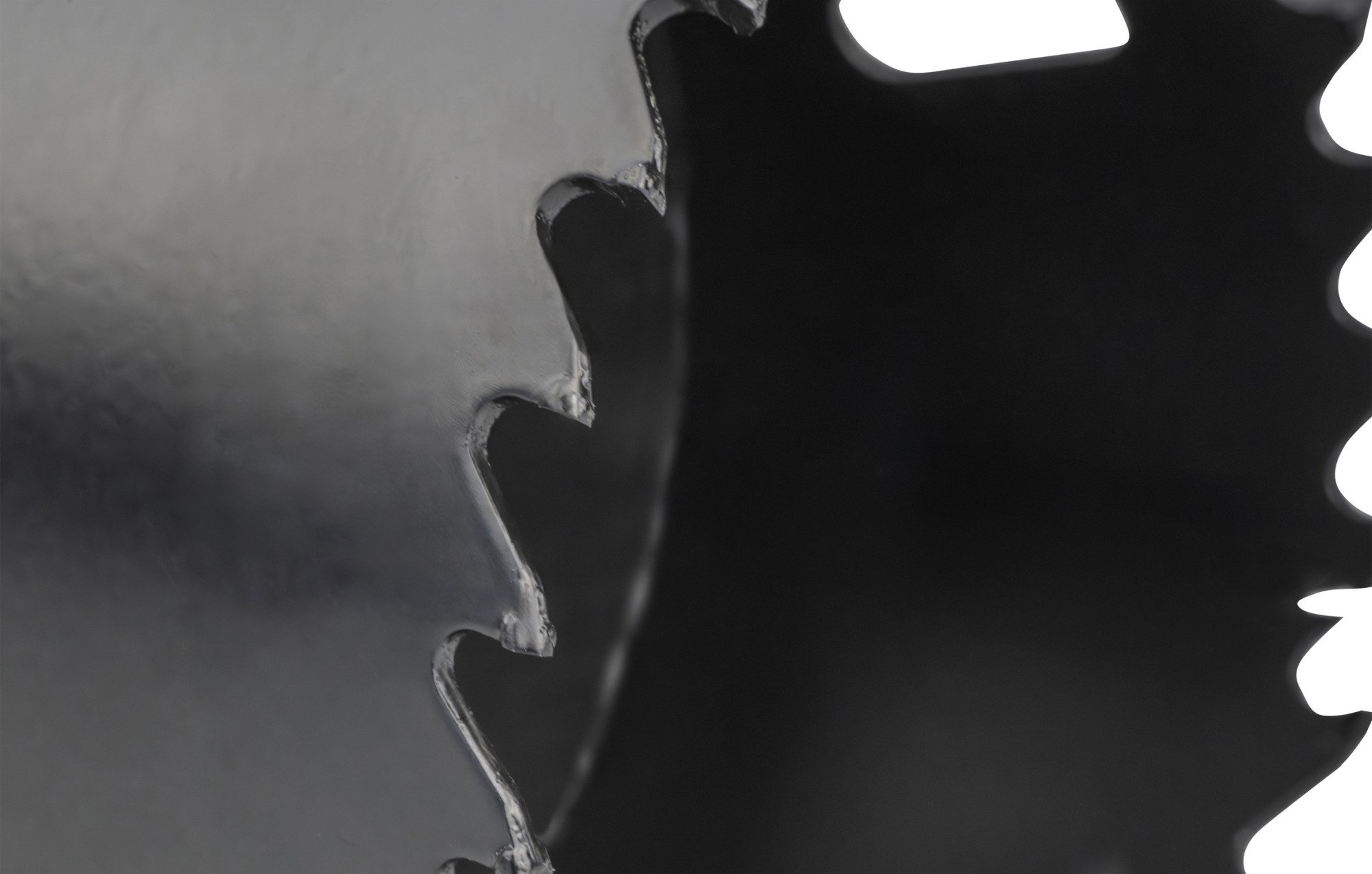 CORONA METAL DURO DENTADA - 1661 - 19,00 mm