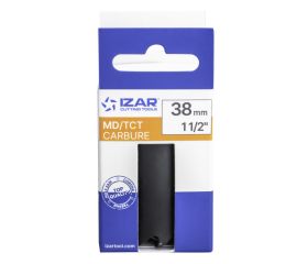 CORONA METAL DURO DENTADA - 1661 - 64,00 mm