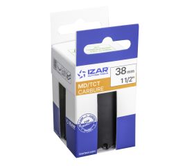 CORONA METAL DURO DENTADA - 1661 - 64,00 mm