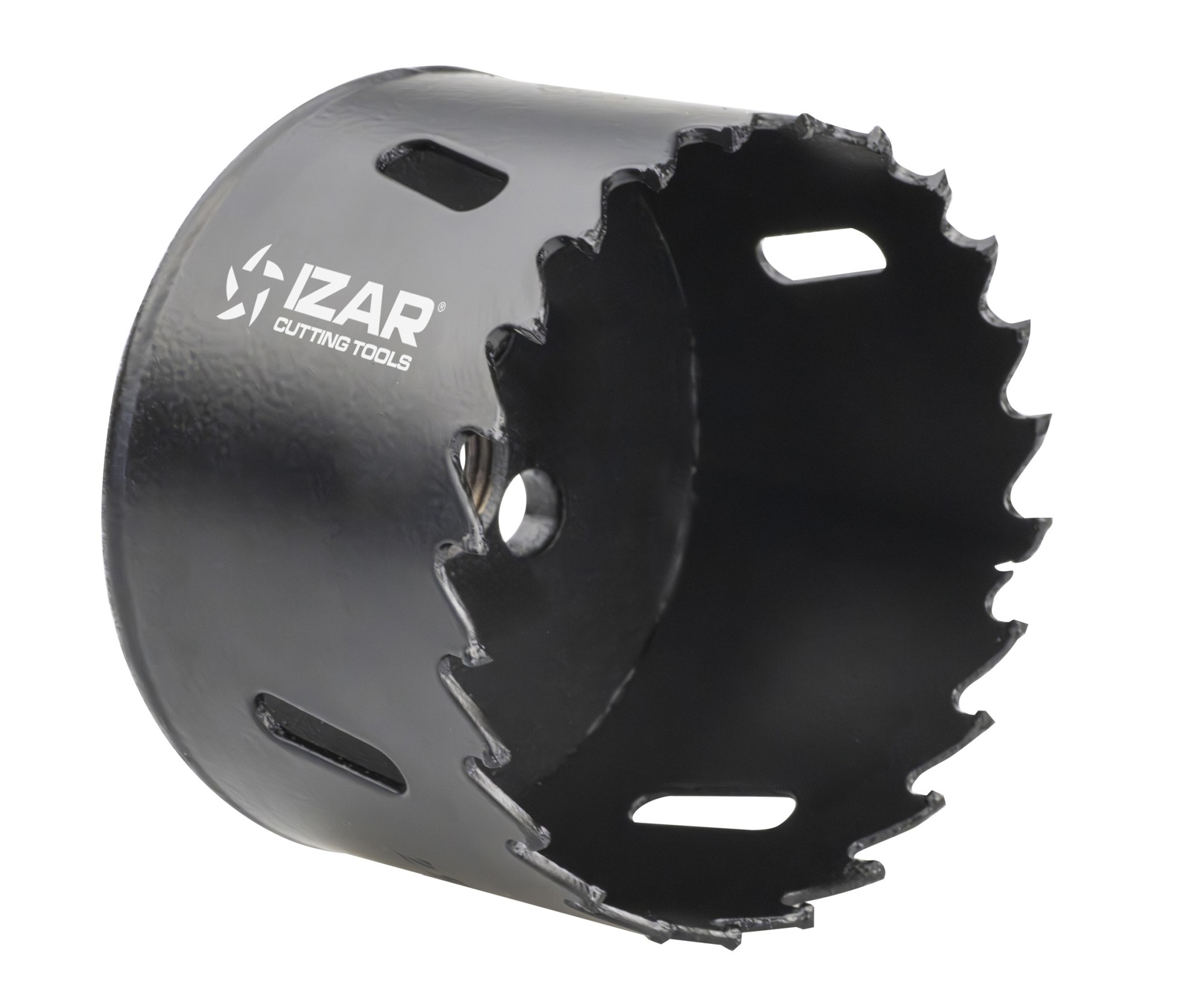 CORONA METAL DURO DENTADA - 1661 - 19,00 mm