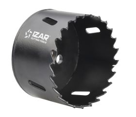 CORONA METAL DURO DENTADA - 1661 - 64,00 mm