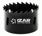 REF. 1661 CORONA METAL DURO DENTADA