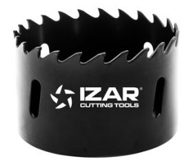REF. 1661 CORONA METAL DURO DENTADA
