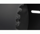 CORONA METAL DURO ELECTRODEPOSITADO - 1662 - 16,00 mm
