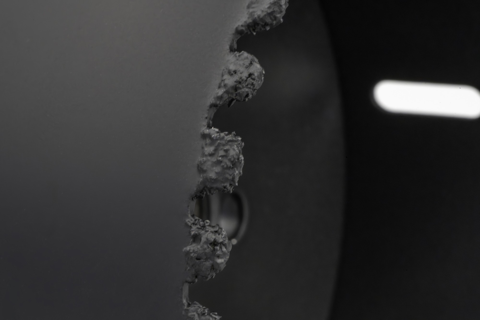 CORONA METAL DURO ELECTRODEPOSITADO - 1662 - 16,00 mm