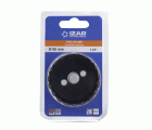 CORONA METAL DURO ELECTRODEPOSITADO - 1662 - 16,00 mm