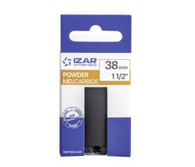 CORONA METAL DURO ELECTRODEPOSITADO - 1662 - 76,00 mm