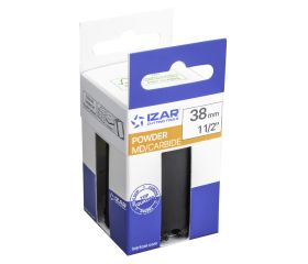 CORONA METAL DURO ELECTRODEPOSITADO - 1662 - 76,00 mm