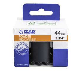 CORONA METAL DURO ELECTRODEPOSITADO - 1662 - 76,00 mm