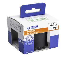 CORONA METAL DURO ELECTRODEPOSITADO - 1662 - 76,00 mm