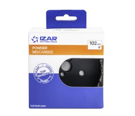 CORONA METAL DURO ELECTRODEPOSITADO - 1662 - 76,00 mm