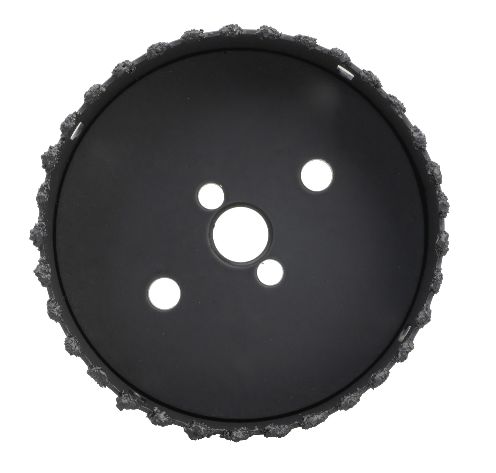 CORONA METAL DURO ELECTRODEPOSITADO - 1662 - 16,00 mm