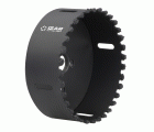 CORONA METAL DURO ELECTRODEPOSITADO - 1662 - 16,00 mm