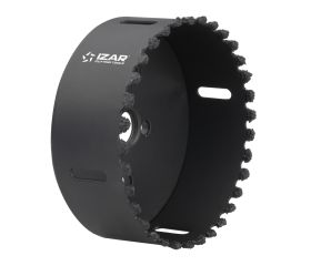 CORONA METAL DURO ELECTRODEPOSITADO - 1662 - 76,00 mm