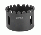 REF. 1662 CORONA METAL DURO ELECTRODEPOSITADO