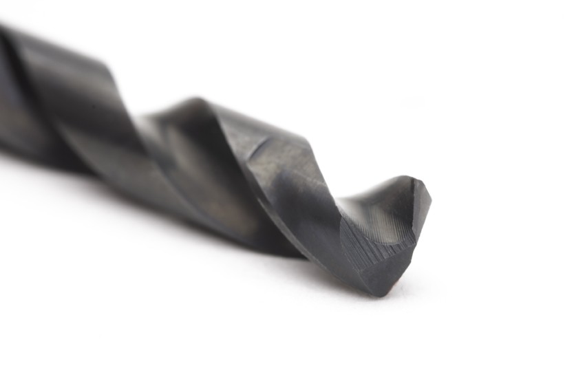 ACCESORIO CORONAS INOX - 1664 - BROCA CENTRADORA 6X48 (P/ Ref. 1665 l=5 mm)