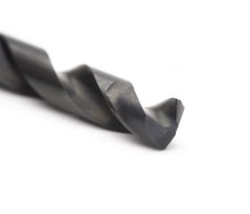 ACCESORIO CORONAS INOX - 1664 - BROCA CENTRADORA 6X48 (P/ Ref. 1665 l=5 mm)