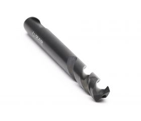 ACCESORIO CORONAS INOX - 1664 - BROCA CENTRADORA 6X48 (P/ Ref. 1665 l=5 mm)