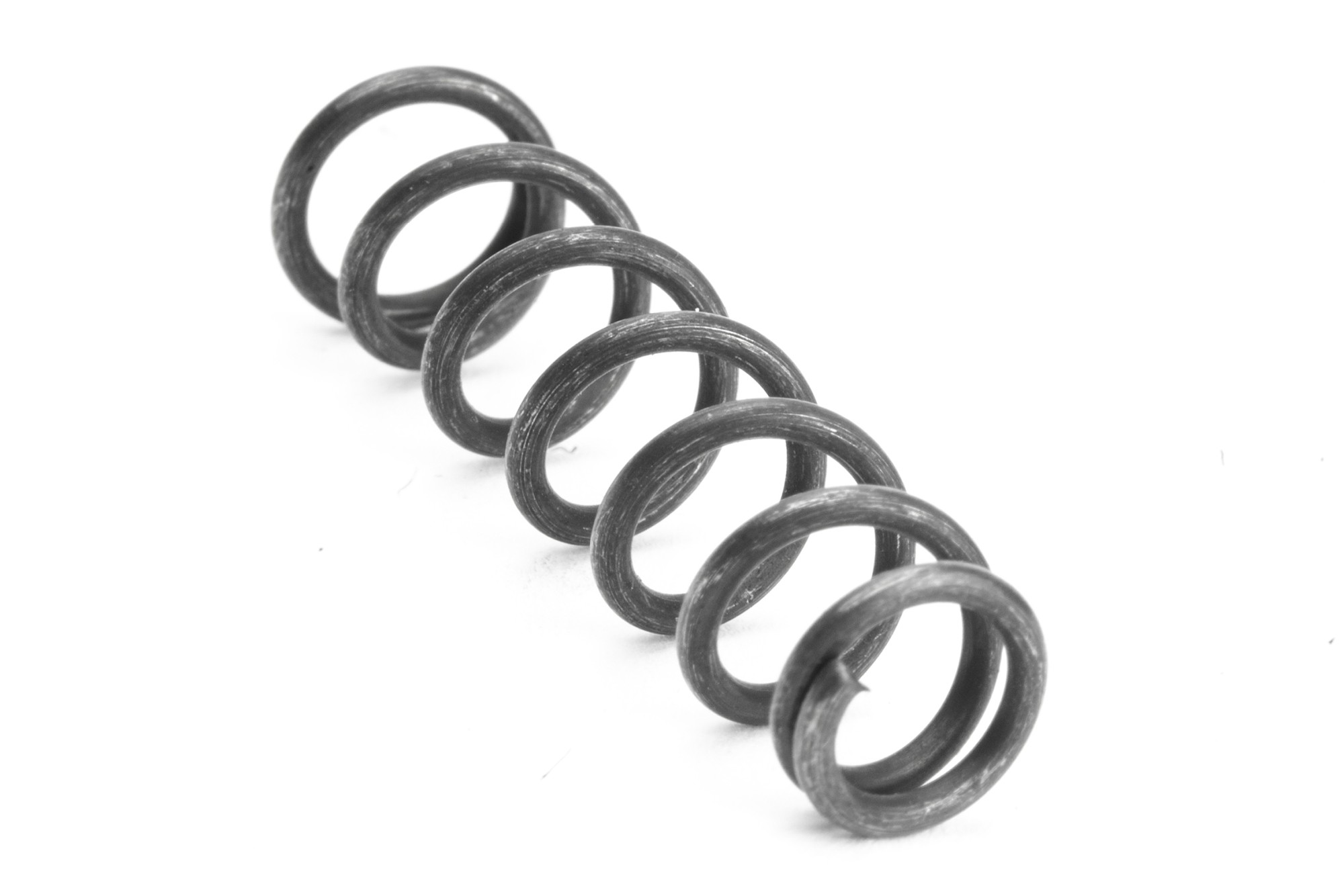 ACCESORIO CORONAS INOX - 1664 - MUELLE 6x20 mm (P/ Ref. 1665 l=5 mm)