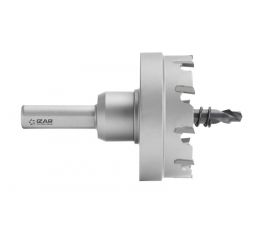 CORONA METAL DURO INOX - 1665 - 50,00x05 mm