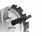 CORONA METAL DURO INOX - 1665 - 14,00x05 mm