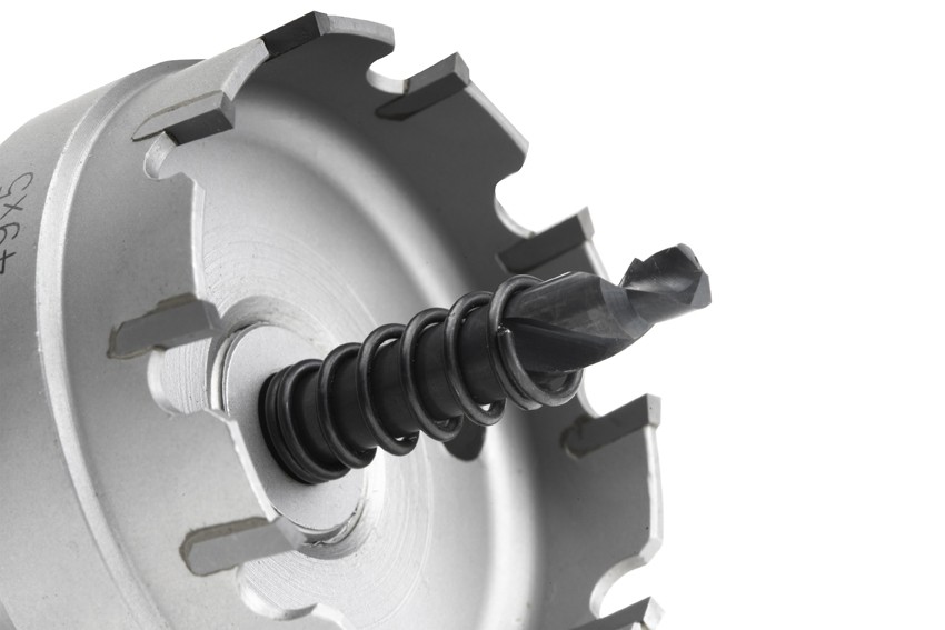 CORONA METAL DURO INOX - 1665 - 14,00x05 mm