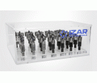 CORONA HSS REAFILABLE - 1667 - EXPO METACRILATO CORONAS