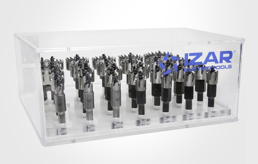 CORONA HSS REAFILABLE - 1667 - EXPO METACRILATO CORONAS