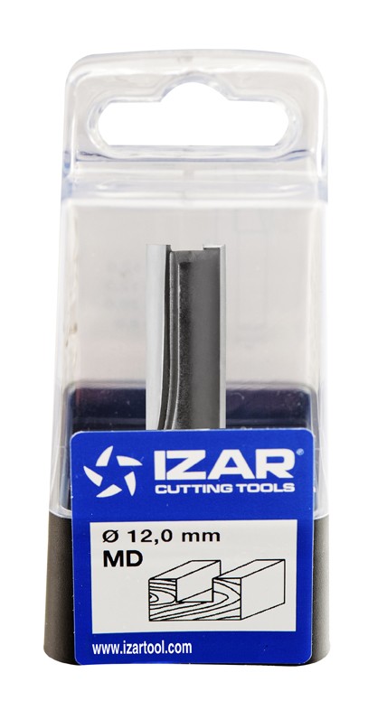 FRESA MADERA RANURAR Y COPIAR - 1669 - 03,00 mm