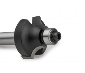 FRESA MADERA REDONDEAR CANTOS CON COPIADOR - 1672 - 38,10 mm