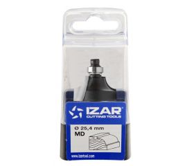 FRESA MADERA REDONDEAR CANTOS CON COPIADOR - 1672 - 38,10 mm