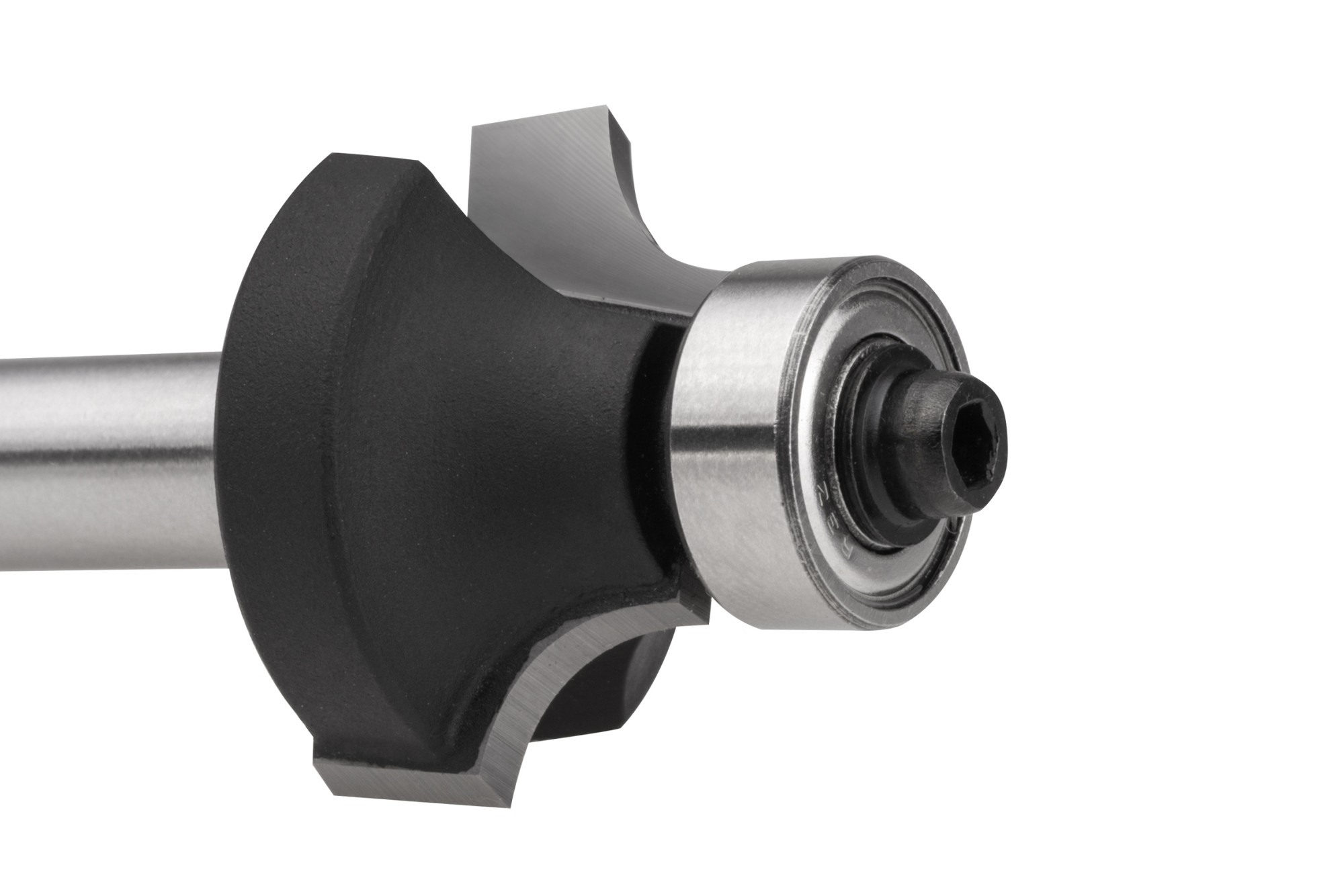 FRESA MADERA REDONDEAR CANTOS CON COPIADOR - 1673 - 25,40 mm