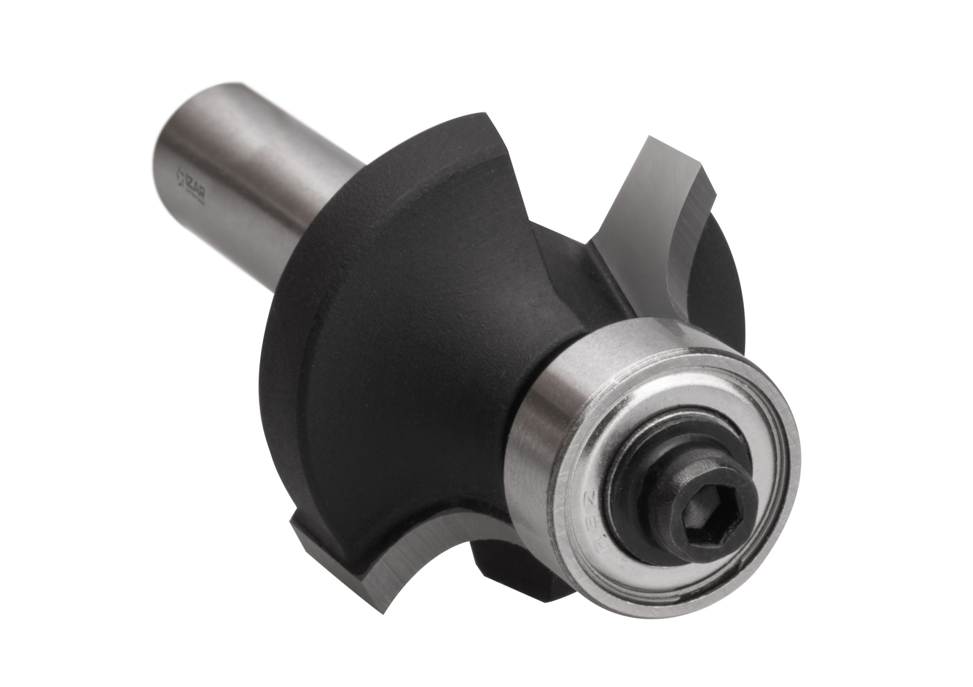 FRESA MADERA REDONDEAR CANTOS CON COPIADOR - 1673 - 25,40 mm