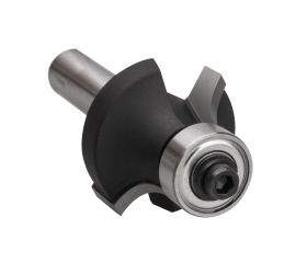 FRESA MADERA REDONDEAR CANTOS CON COPIADOR - 1673 - 25,40 mm