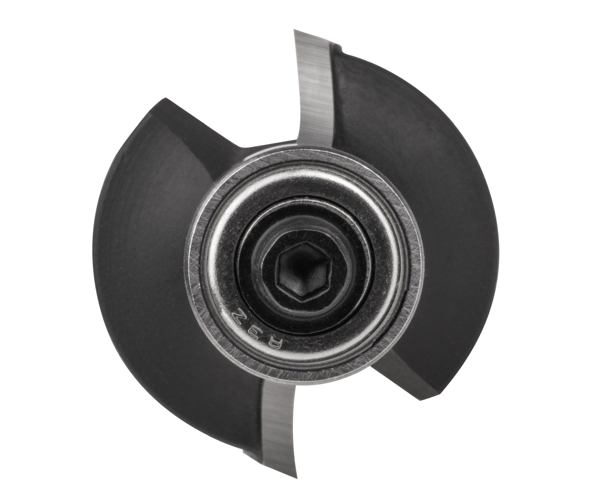 FRESA MADERA REDONDEAR CANTOS CON COPIADOR - 1673 - 25,40 mm