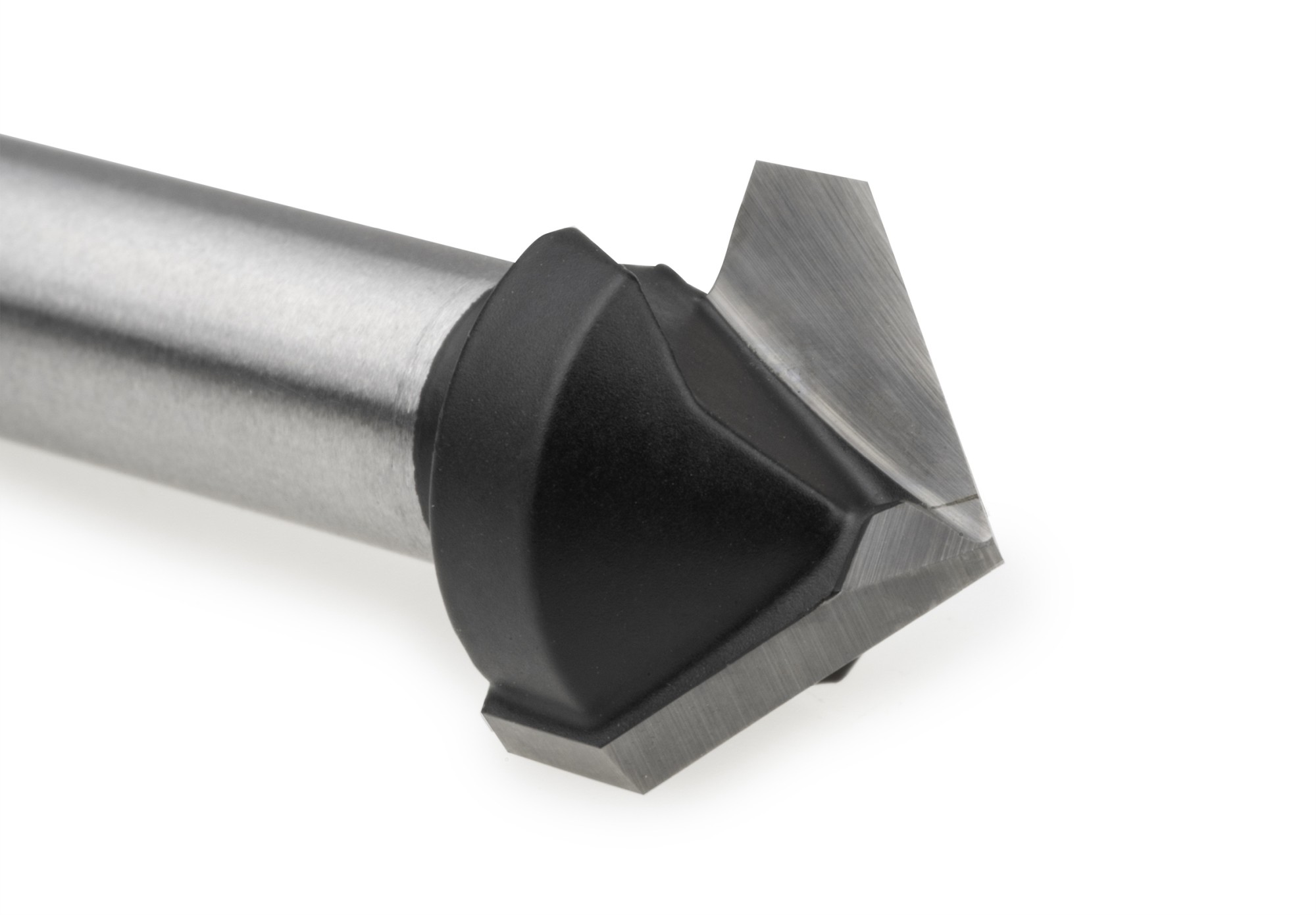 FRESA MADERA RANURAS V - 1674 - 12,70 mm