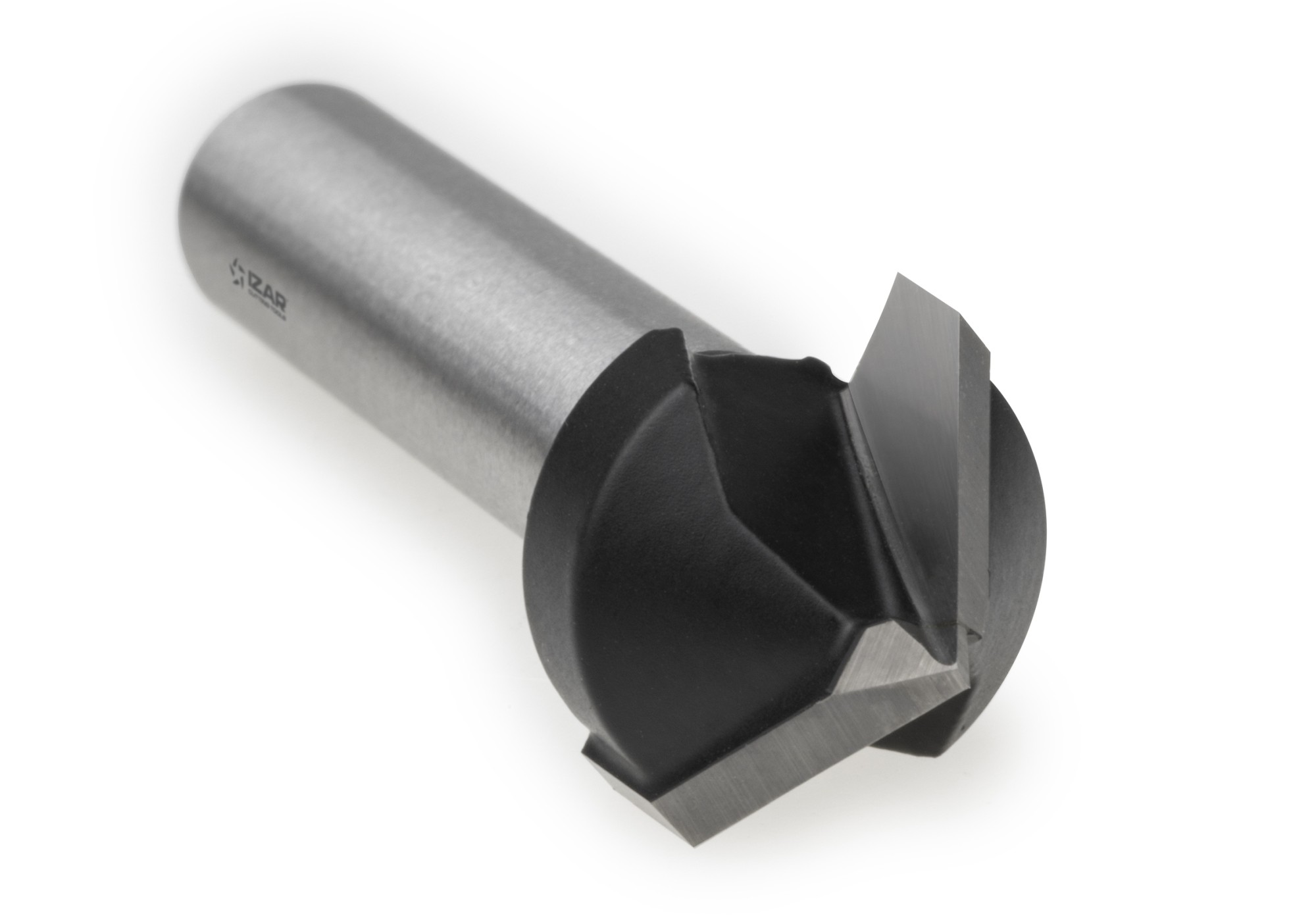 FRESA MADERA RANURAS V - 1674 - 12,70 mm