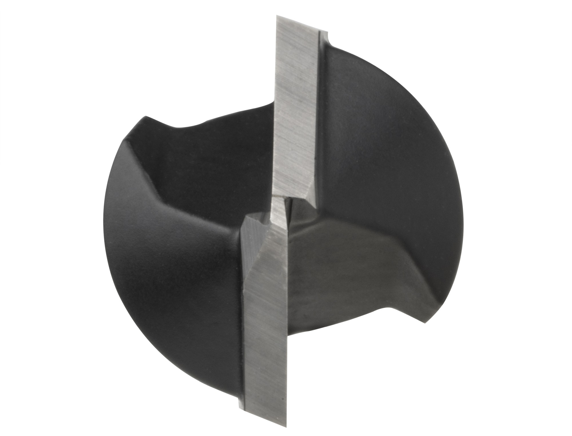 FRESA MADERA RANURAS V - 1674 - 12,70 mm