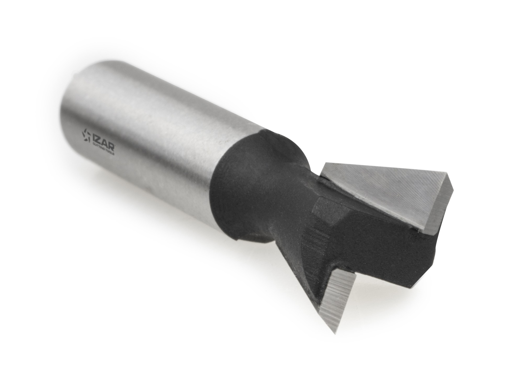 FRESA MADERA COLA MILANO - 1676 - 12,70 mm