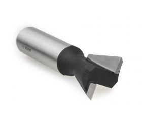 FRESA MADERA COLA MILANO - 1676 - 12,70 mm