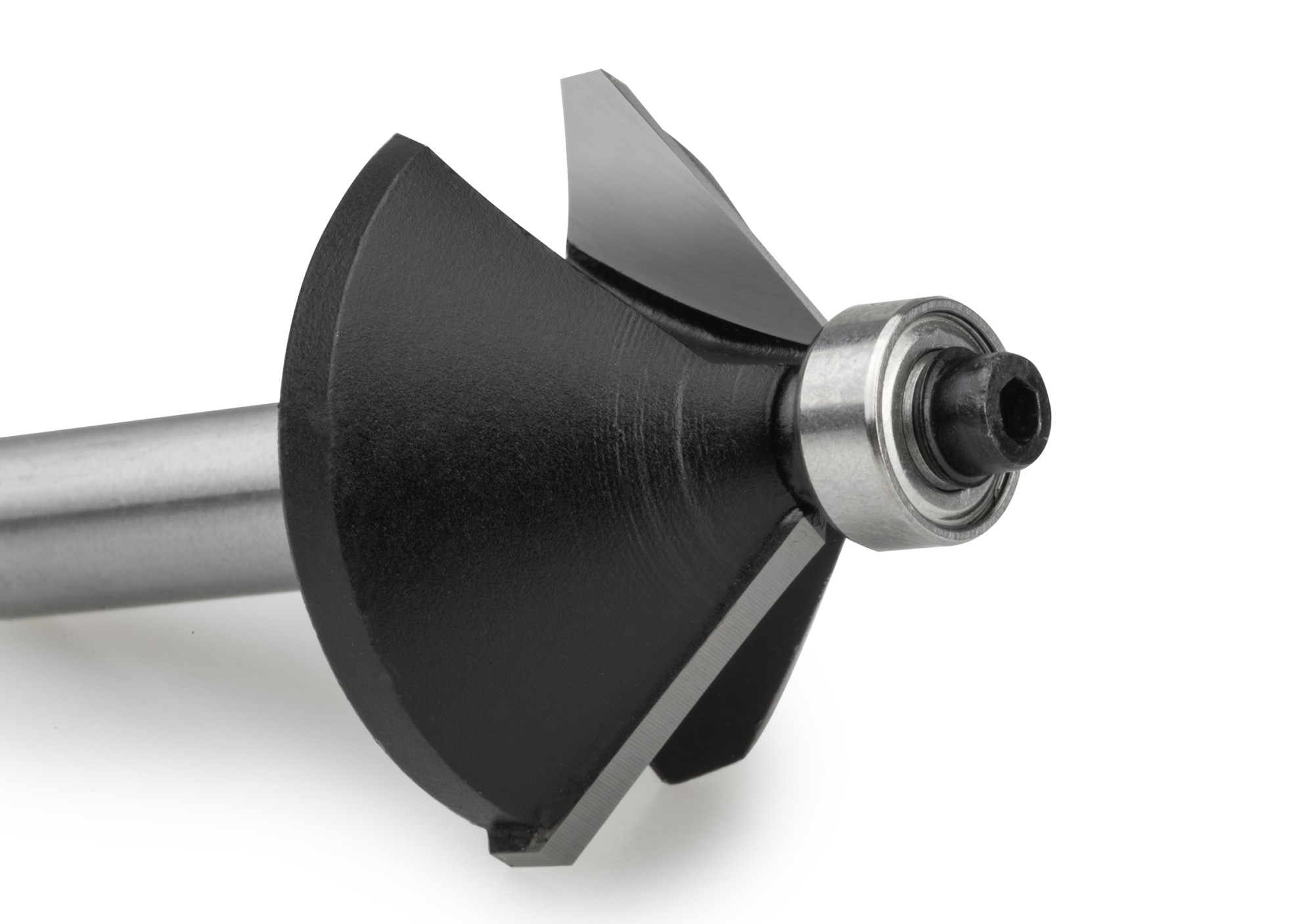 FRESA MADERA BISELAR CON COPIADOR - 1677 - 31,80 mm