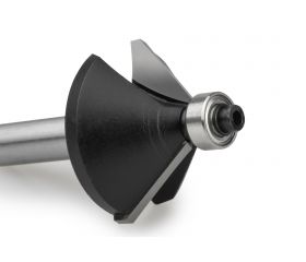 FRESA MADERA BISELAR CON COPIADOR - 1677 - 31,80 mm