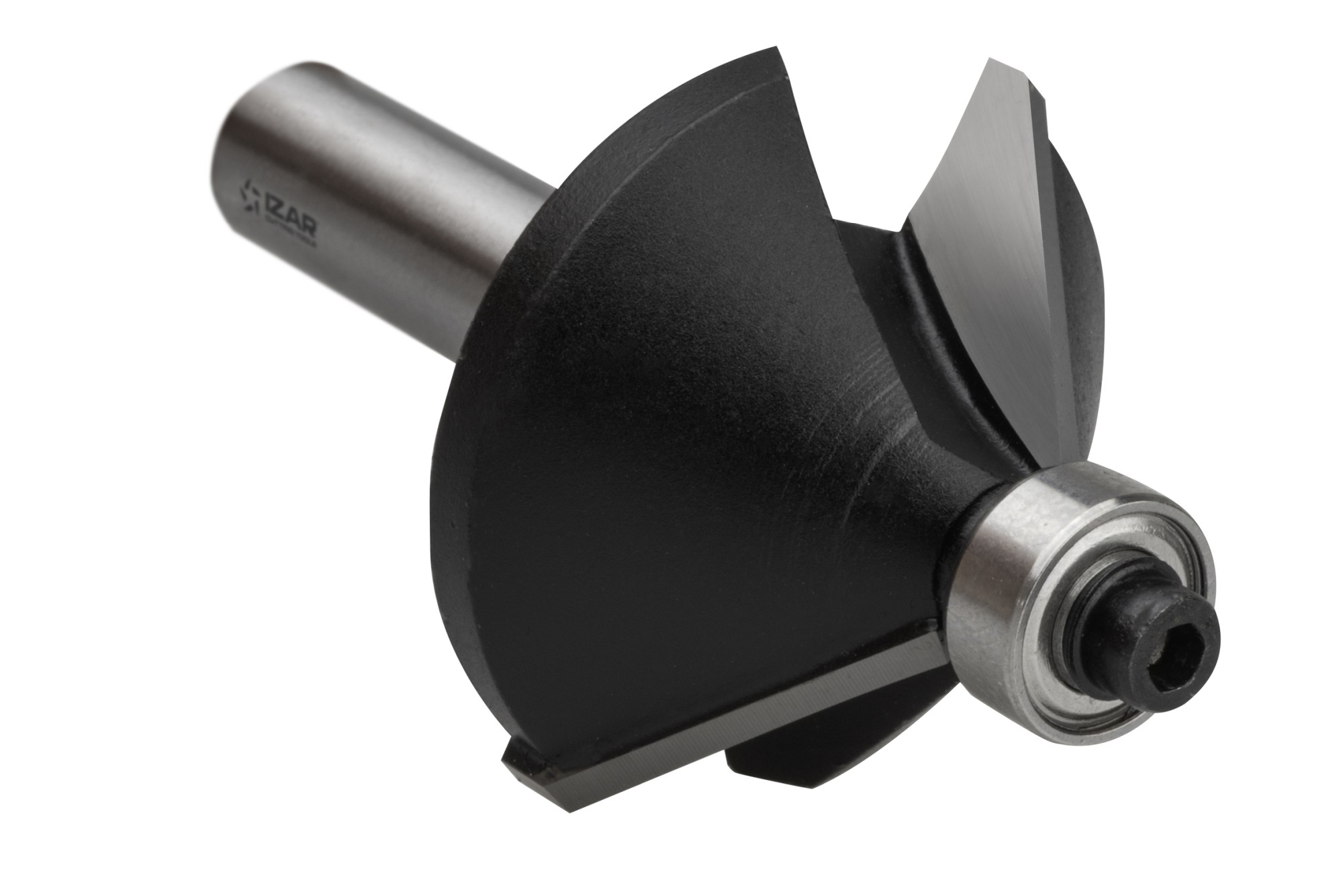 FRESA MADERA BISELAR CON COPIADOR - 1677 - 31,80 mm