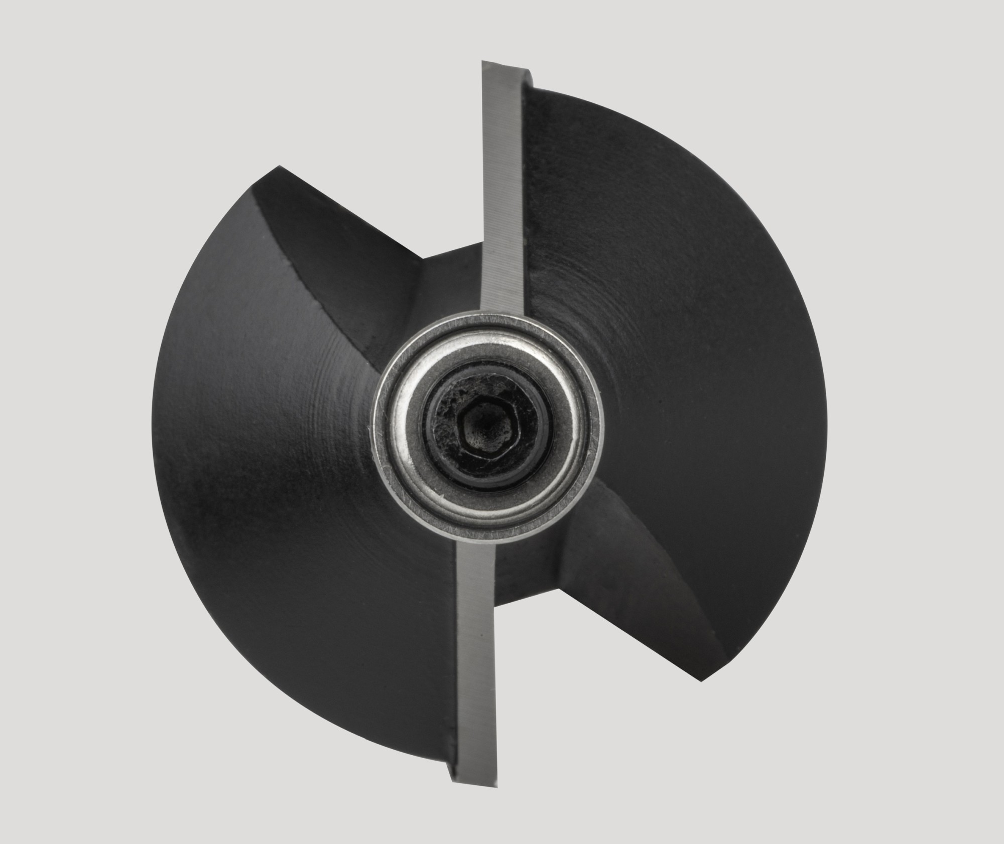 FRESA MADERA BISELAR CON COPIADOR - 1677 - 31,80 mm