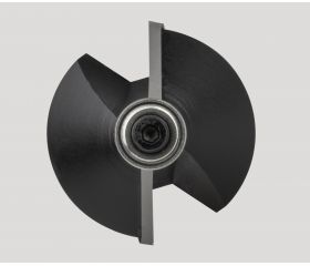 FRESA MADERA BISELAR CON COPIADOR - 1677 - 31,80 mm