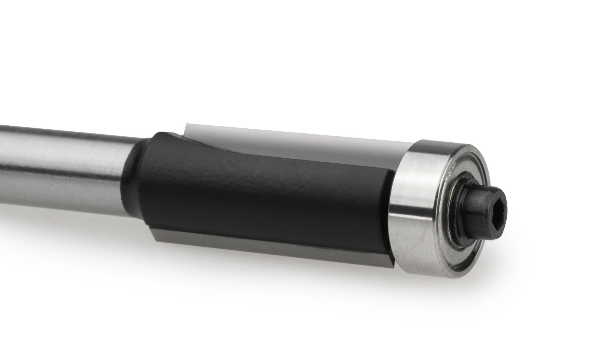 FRESA MADERA REFUNDIR RECTO CON COPIADOR - 1678 - 12,70 mm